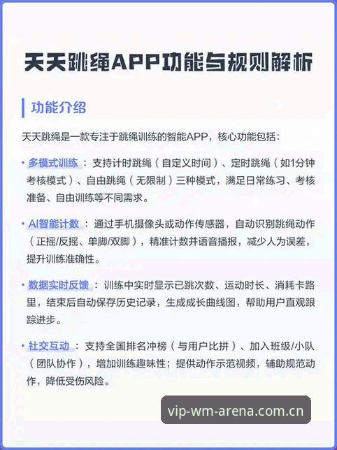 WM体育下载详解：极致体验App的行业趋势与功能解析